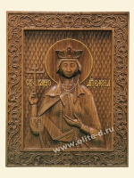 svyataya raba elena